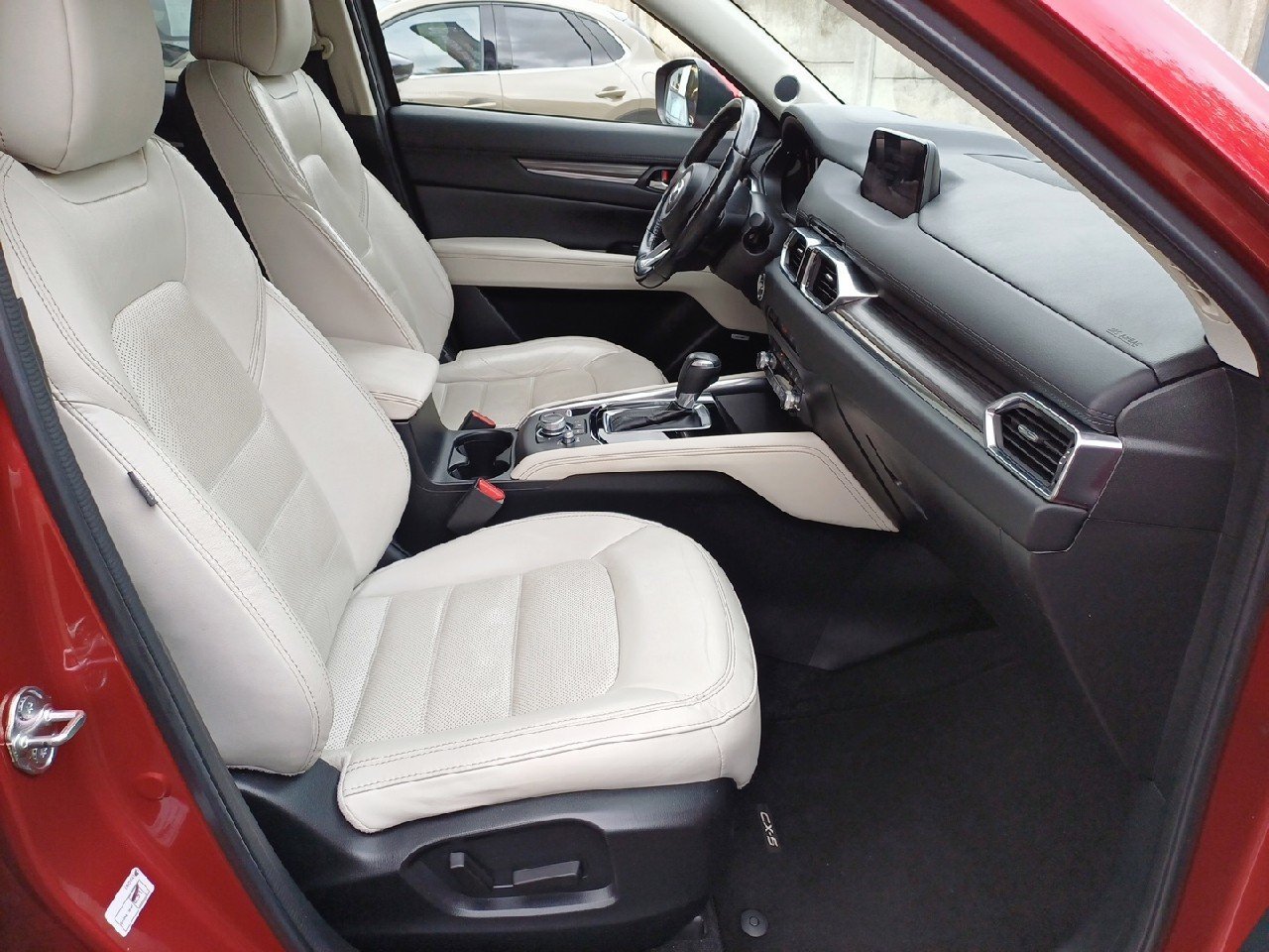 mazda - Visuel 17