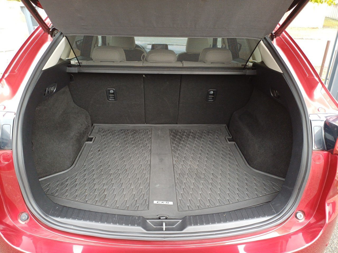 mazda - Visuel 19