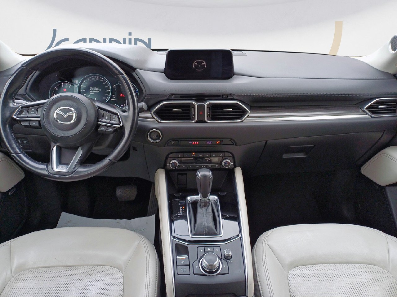 mazda - Visuel 23