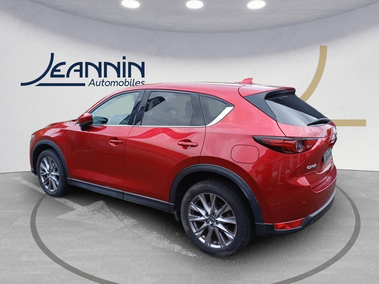 mazda - Visuel 2