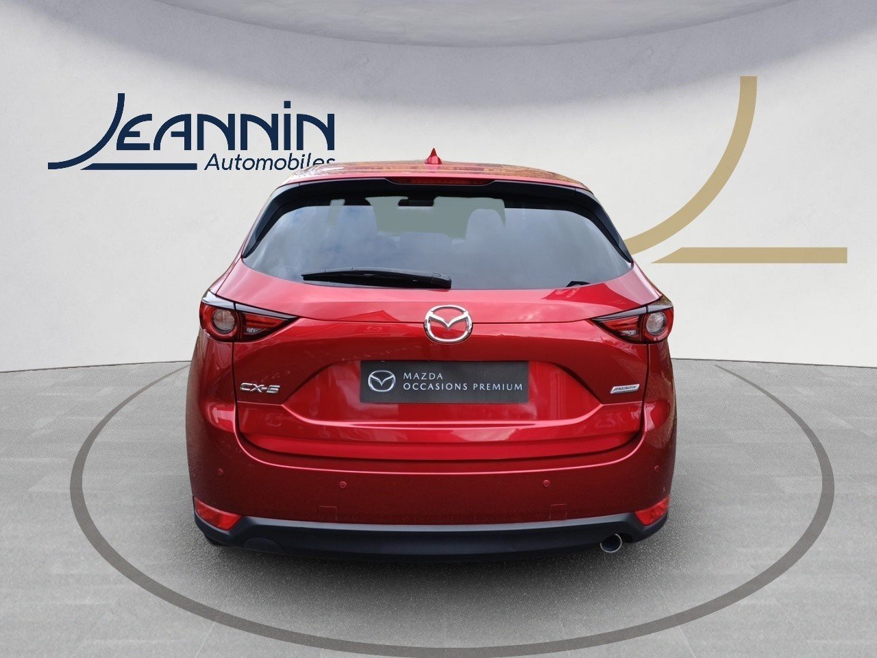 mazda - Visuel 3