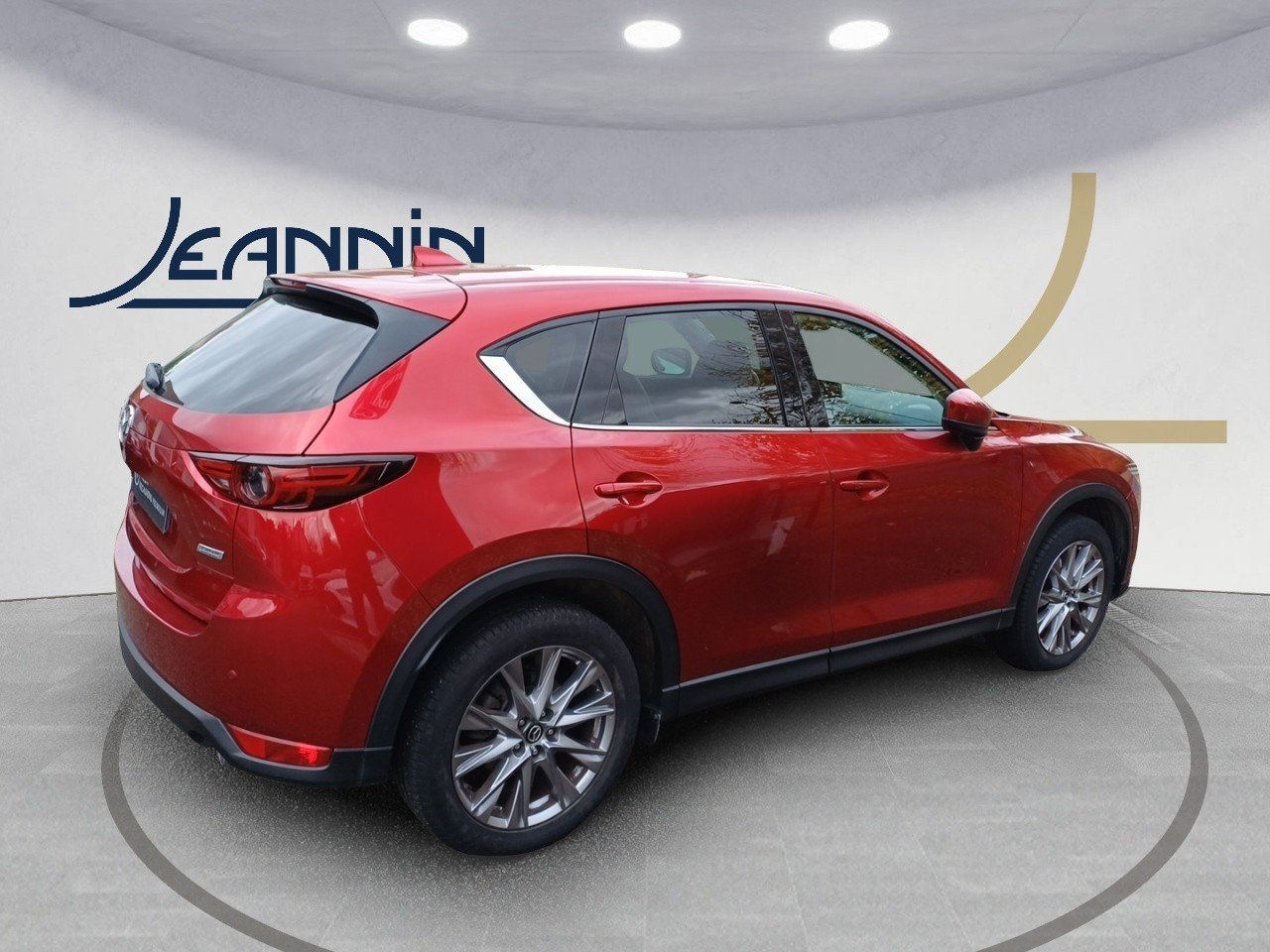 mazda - Visuel 4