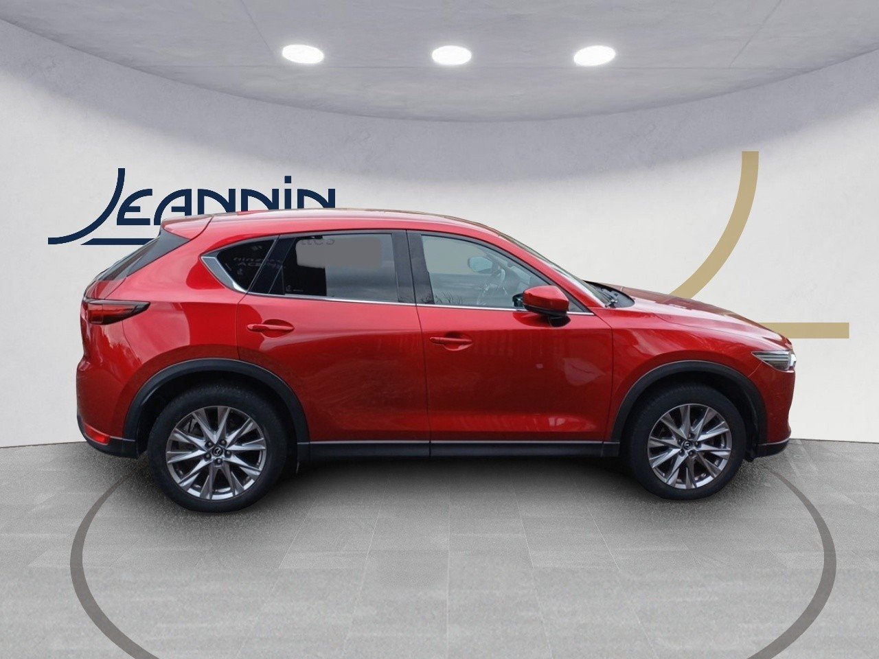 mazda - Visuel 5