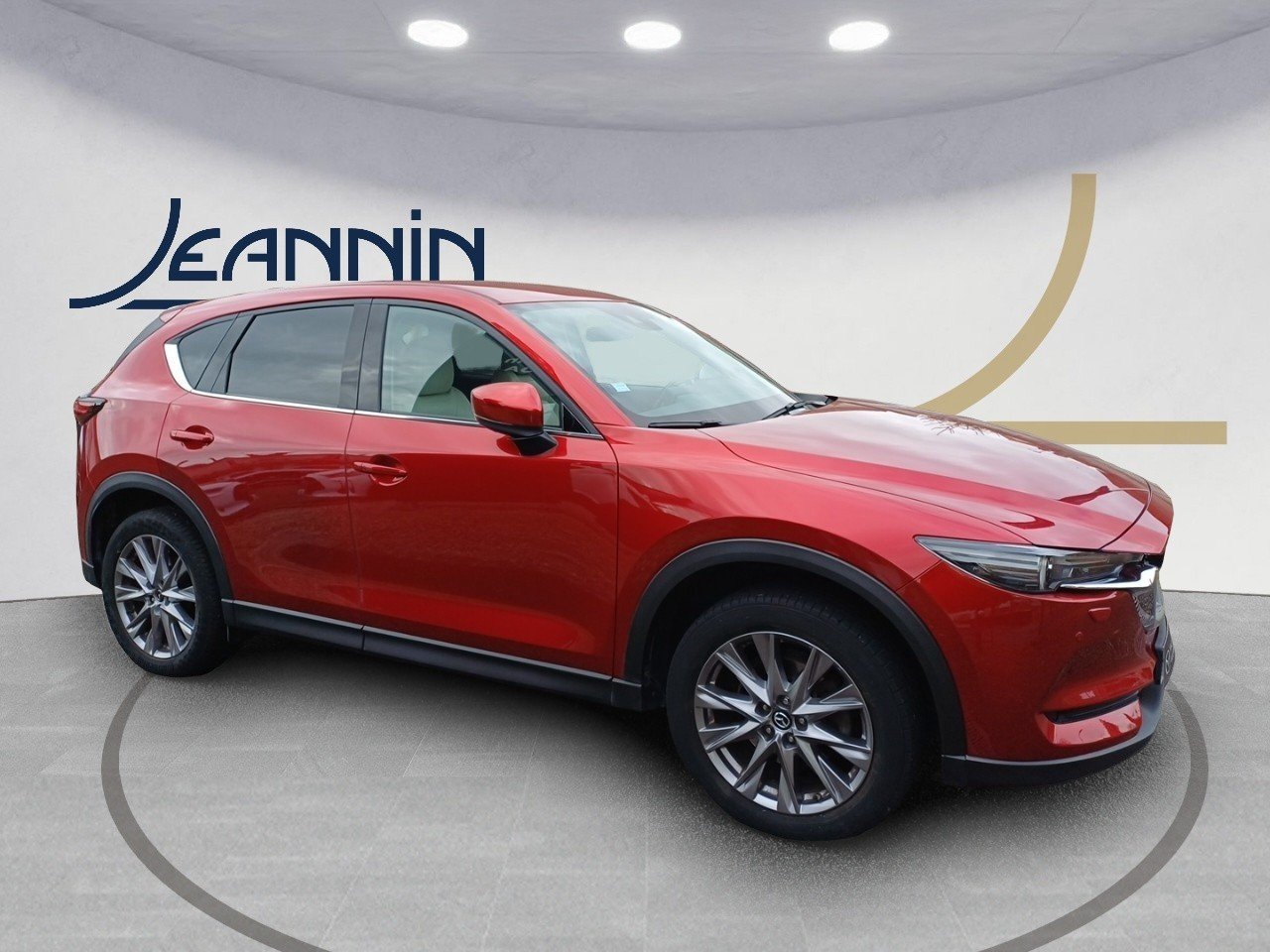 mazda - Visuel 6
