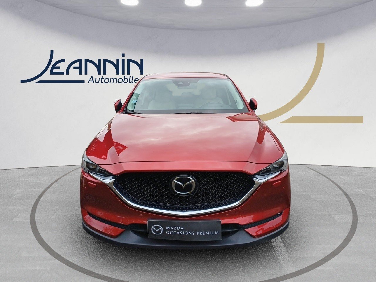 mazda - Visuel 7