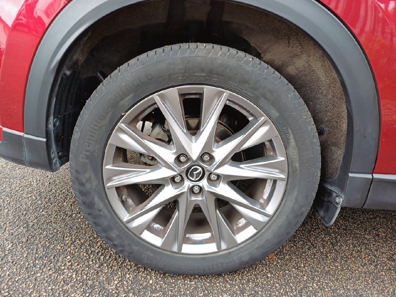 mazda - Visuel 8