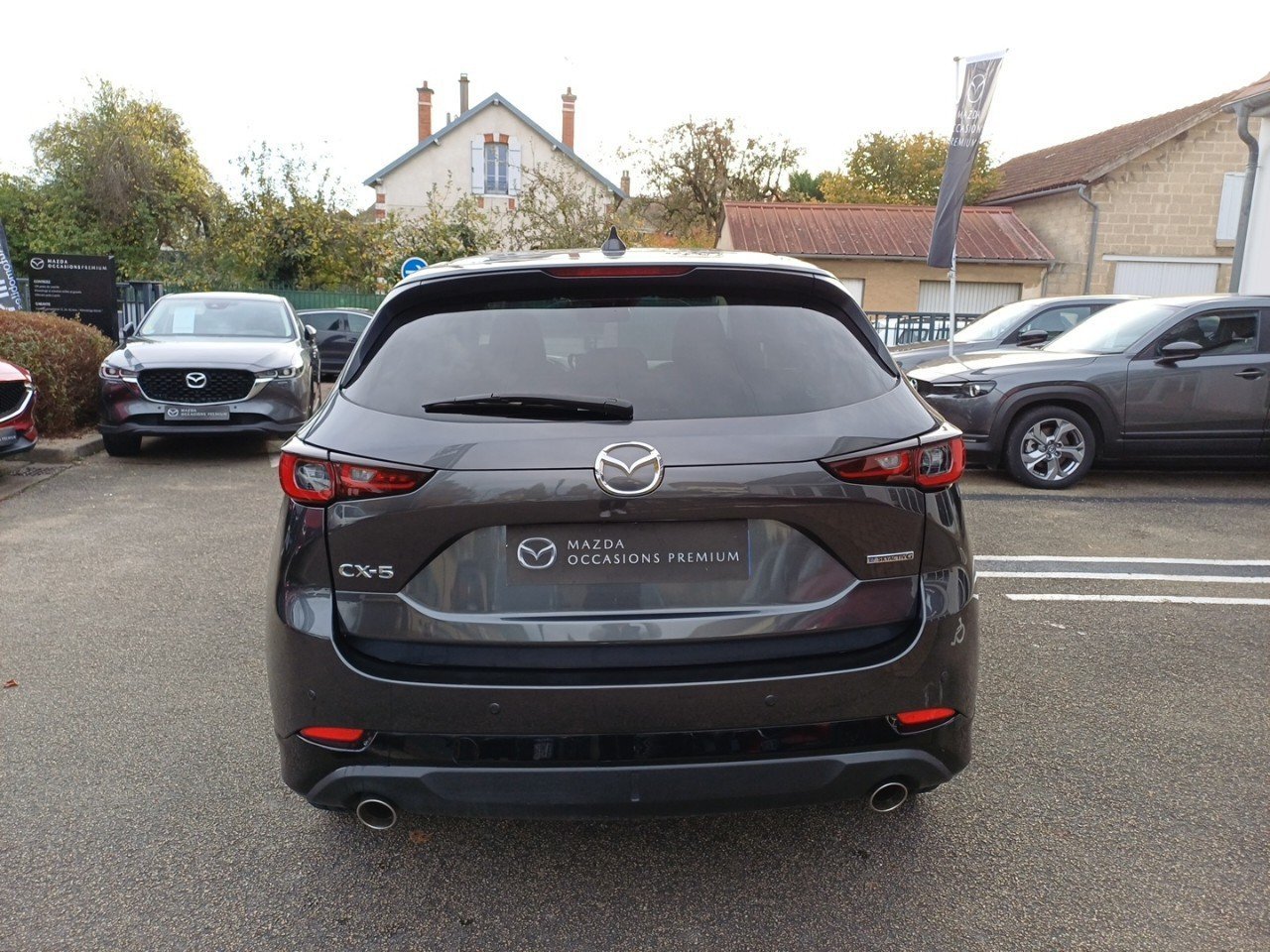 mazda - Visuel 3