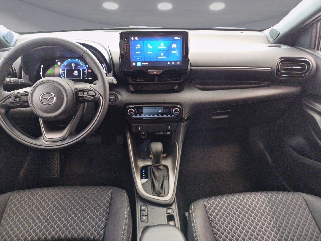 mazda - Visuel 9