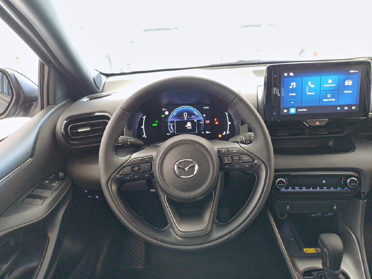 mazda - Visuel 10