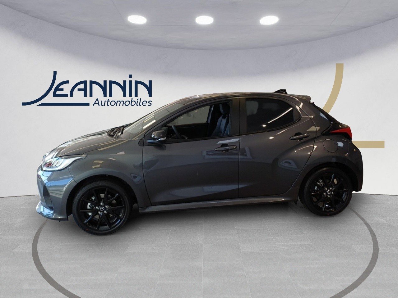 mazda - Visuel 1