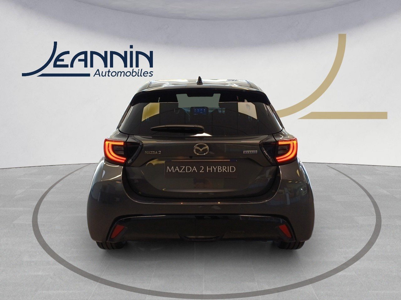 mazda - Visuel 3