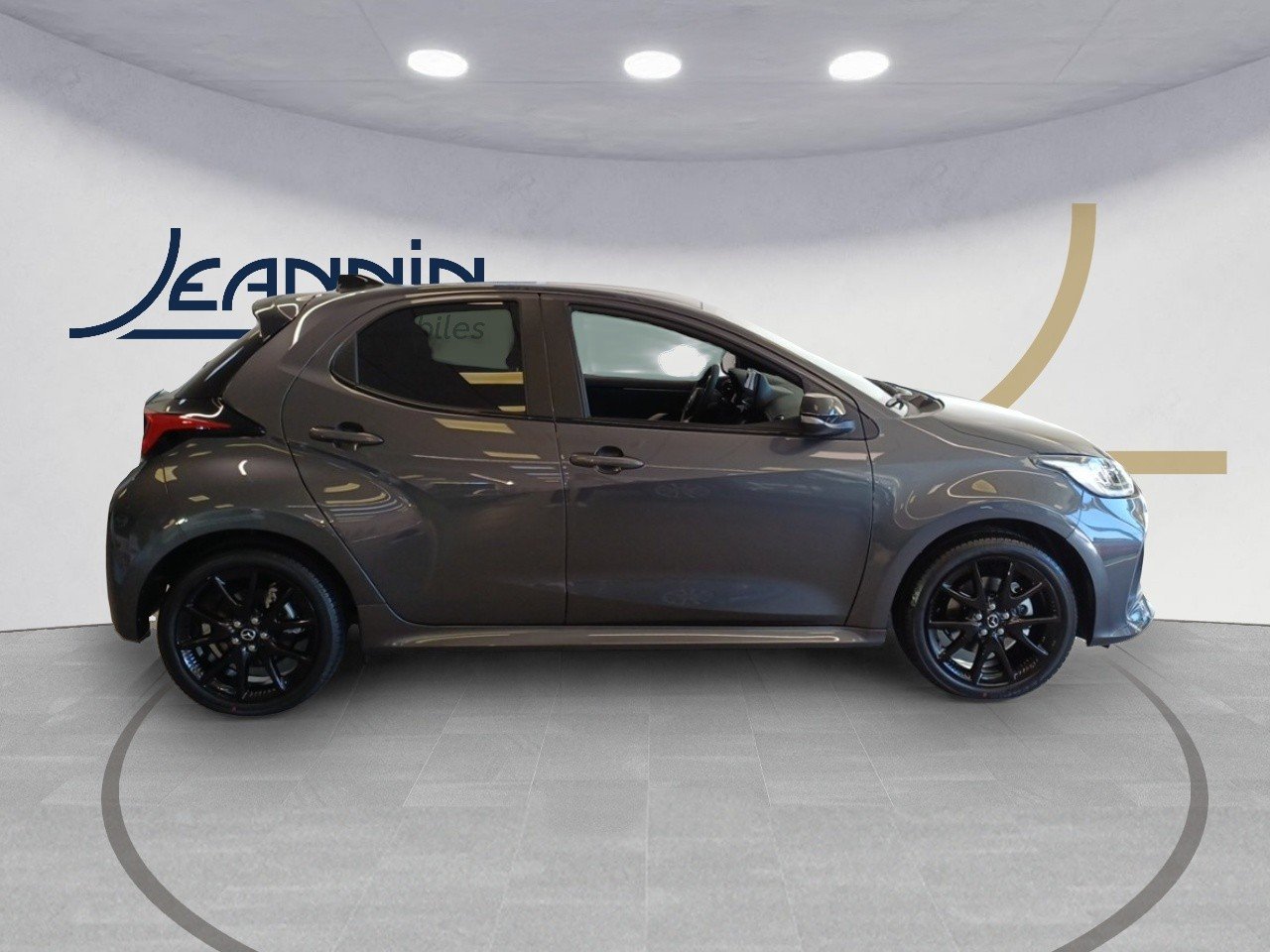 mazda - Visuel 5