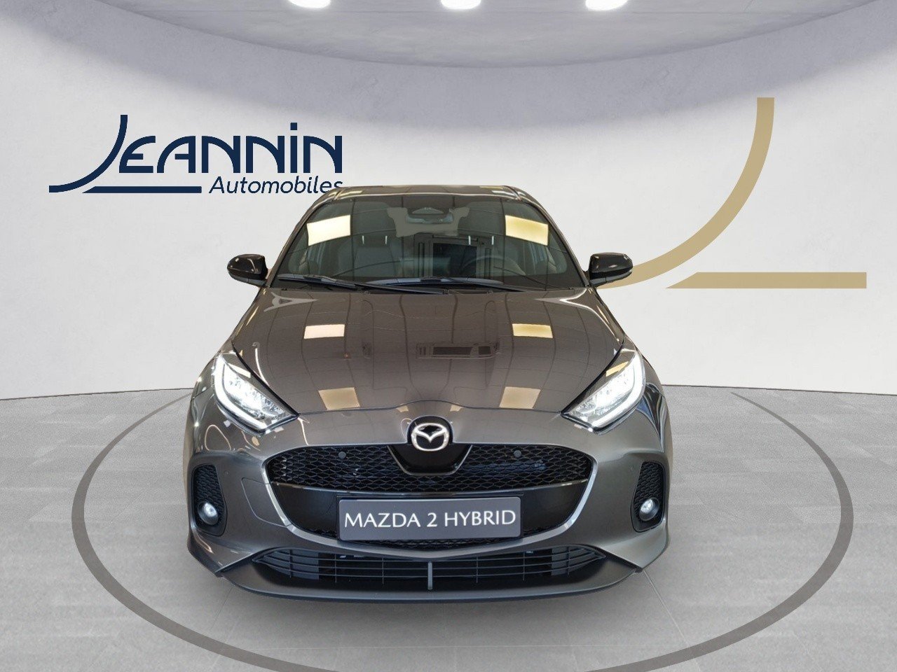 mazda - Visuel 7