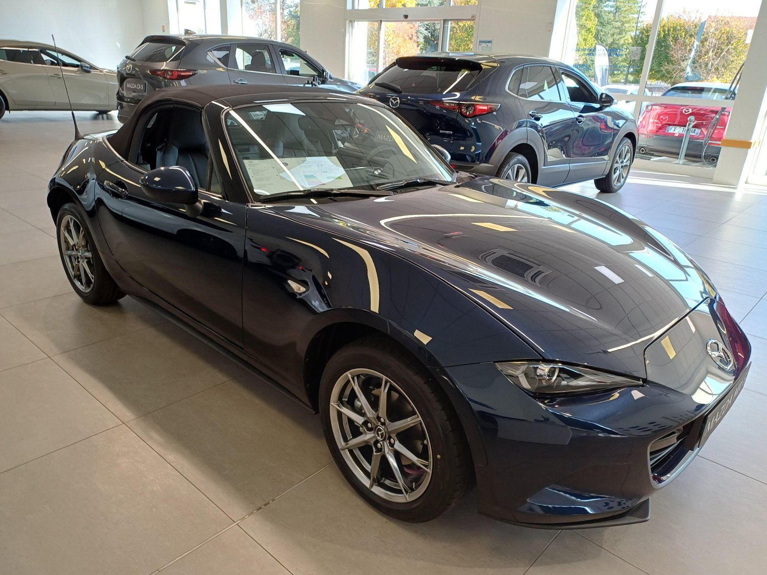 mazda - Visuel 3