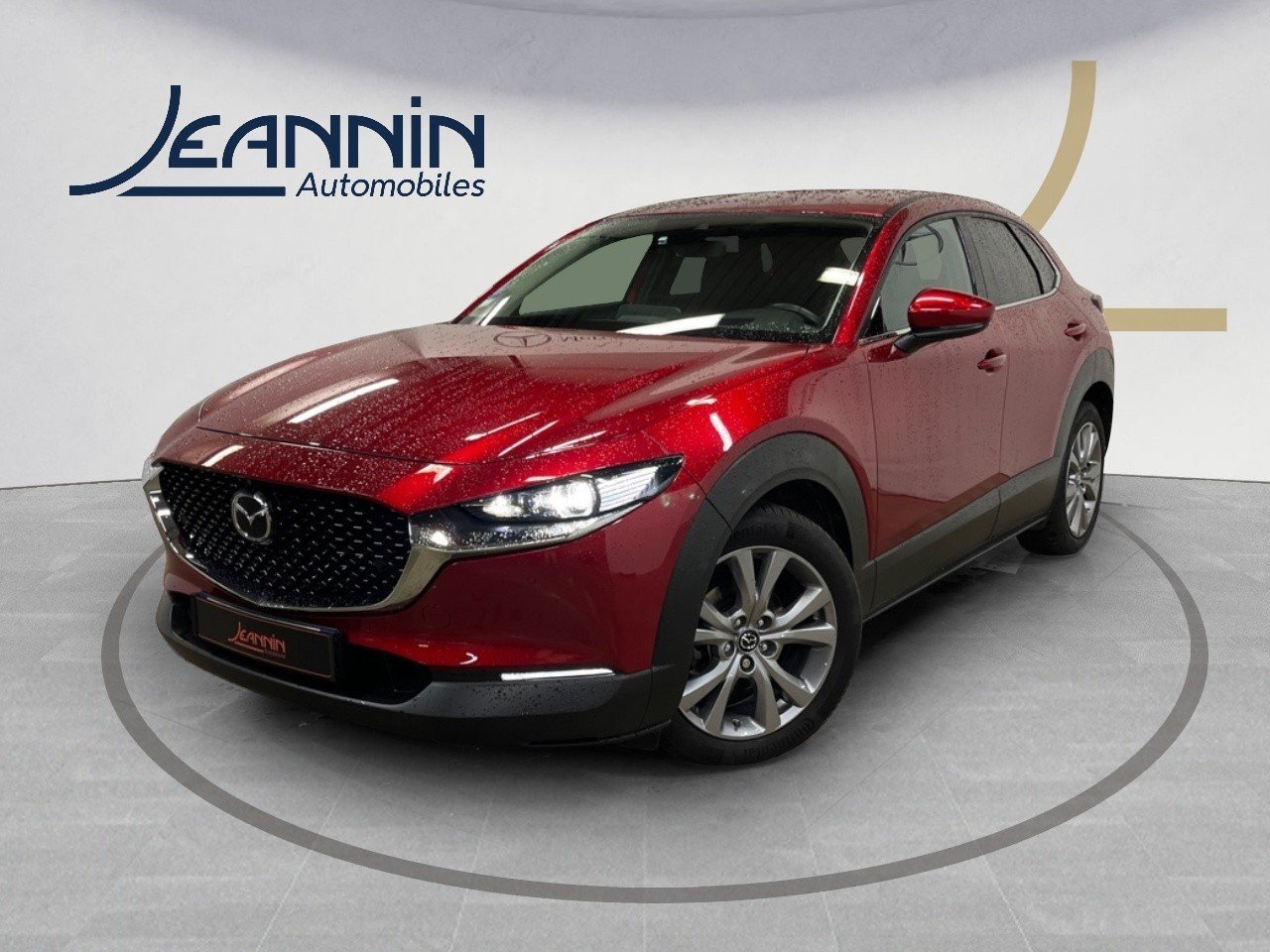 mazda - Visuel 0