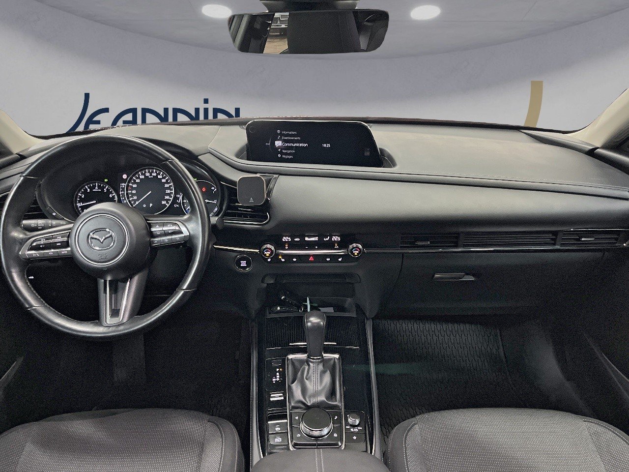 mazda - Visuel 9