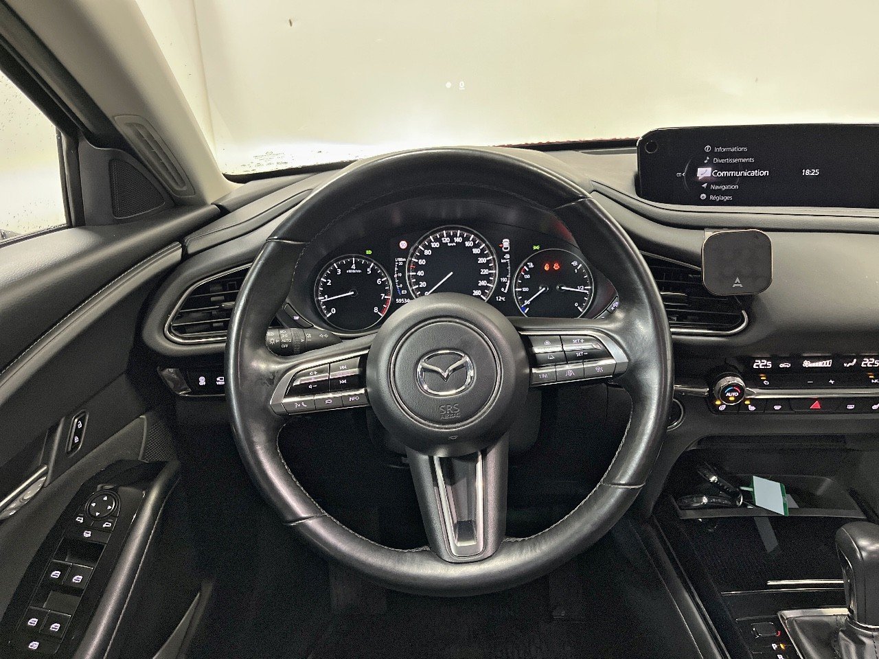 mazda - Visuel 10