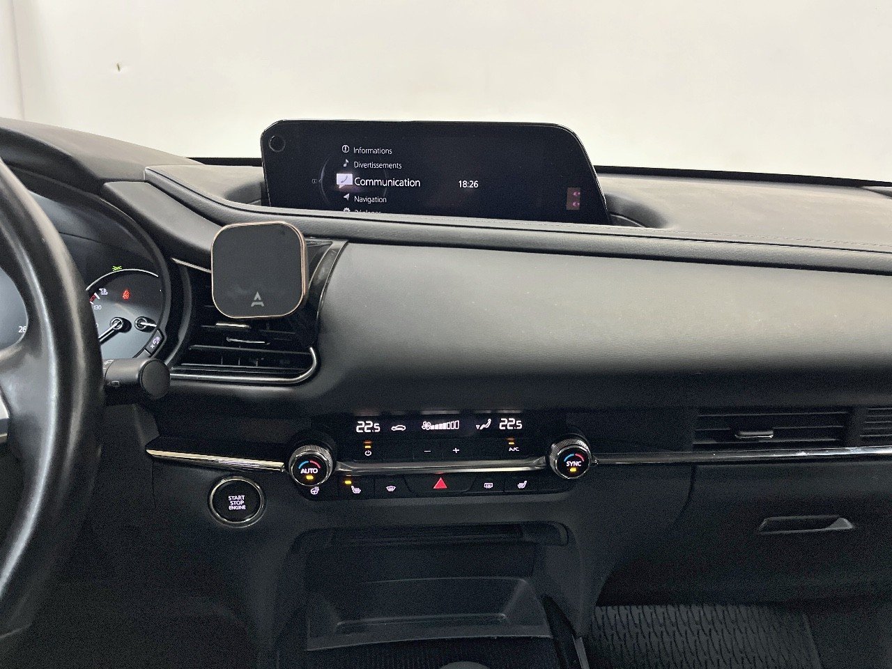 mazda - Visuel 11