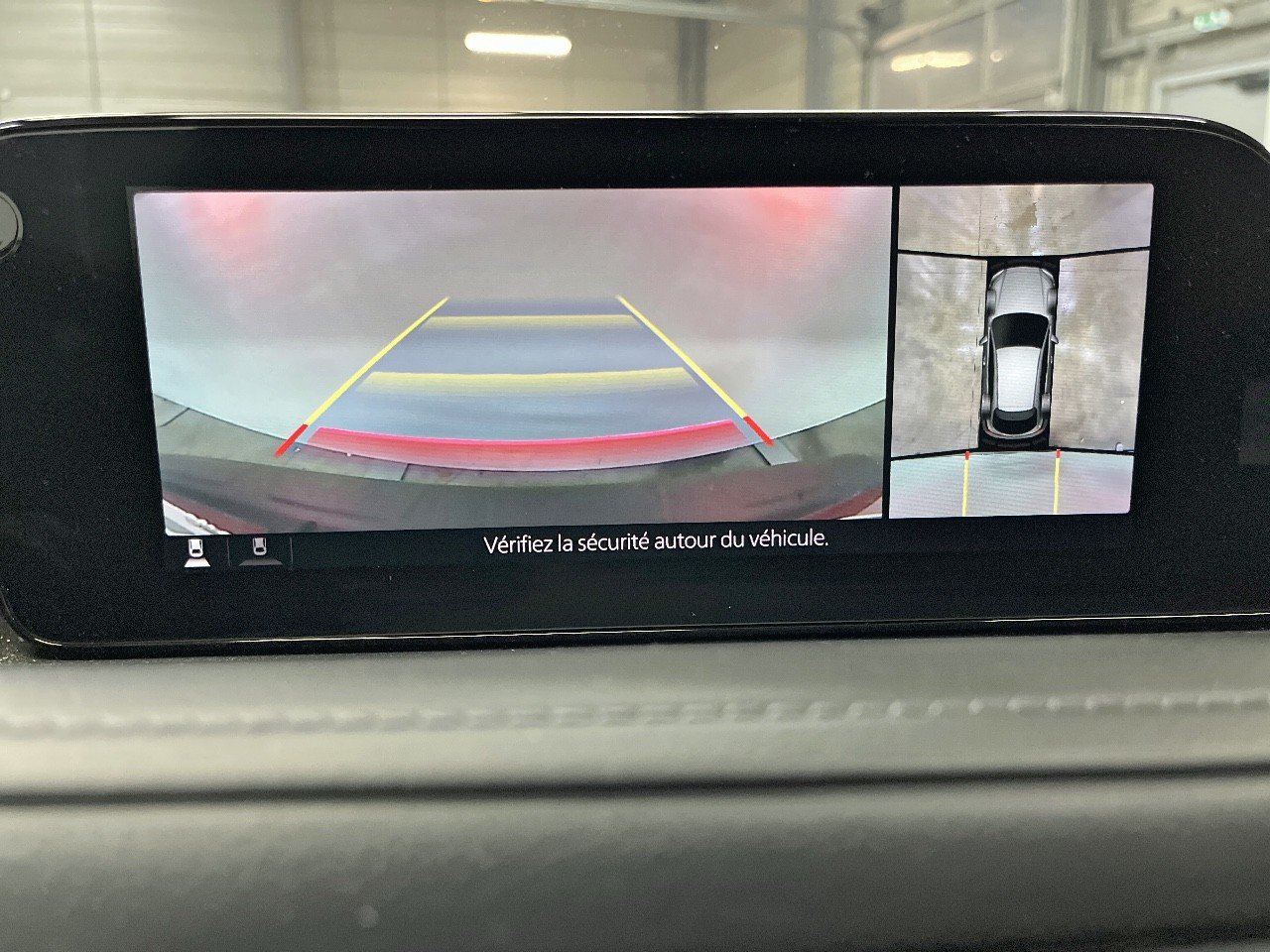 mazda - Visuel 13