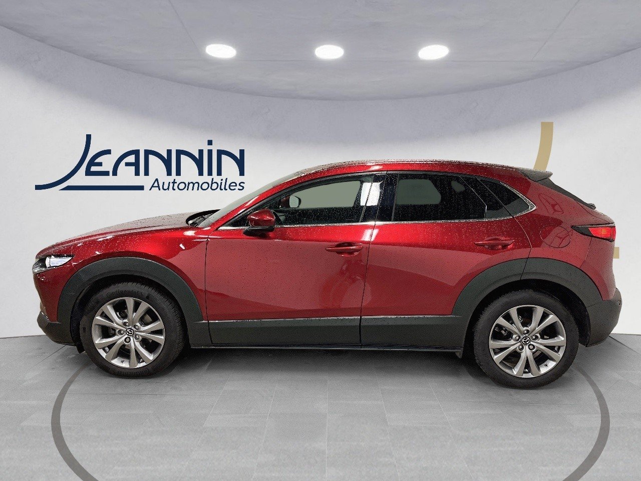 mazda - Visuel 1