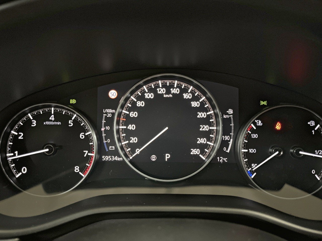 mazda - Visuel 23