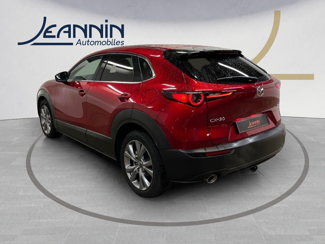 mazda - Visuel 2