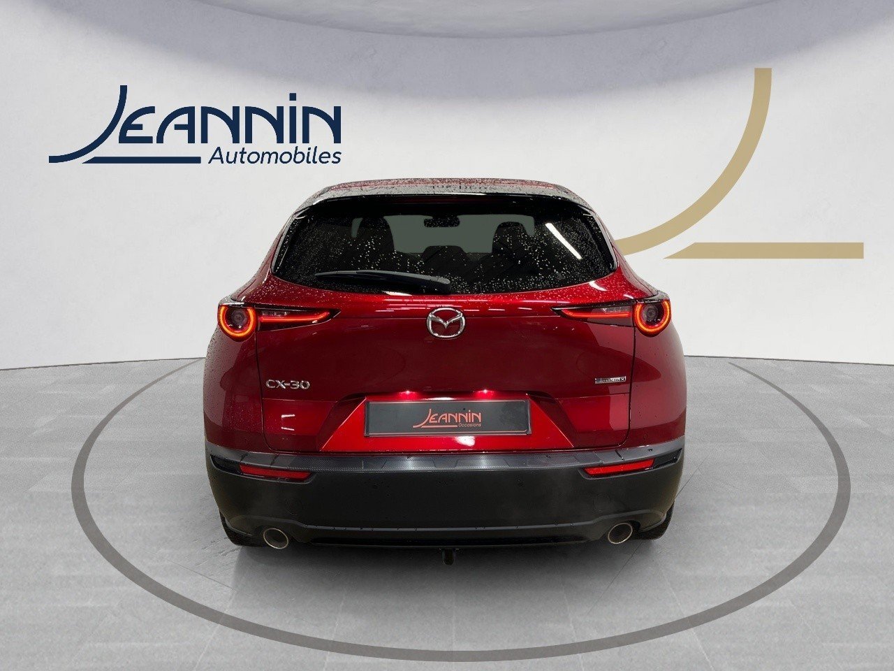 mazda - Visuel 3