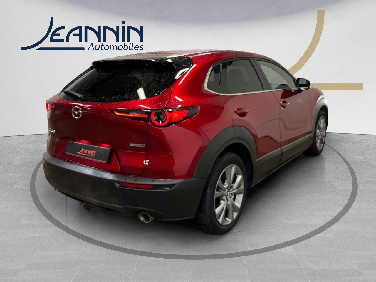 mazda - Visuel 4