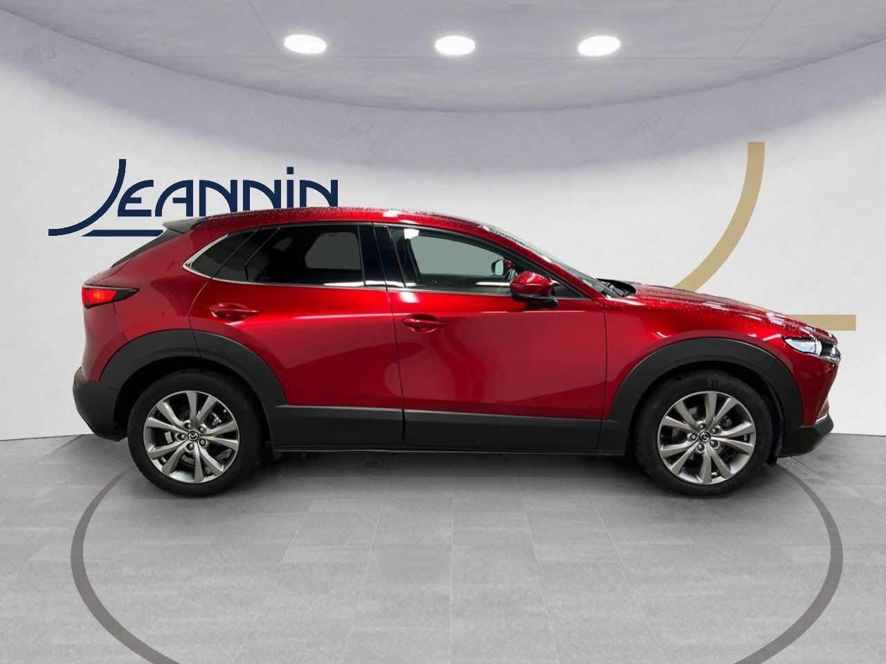 mazda - Visuel 5