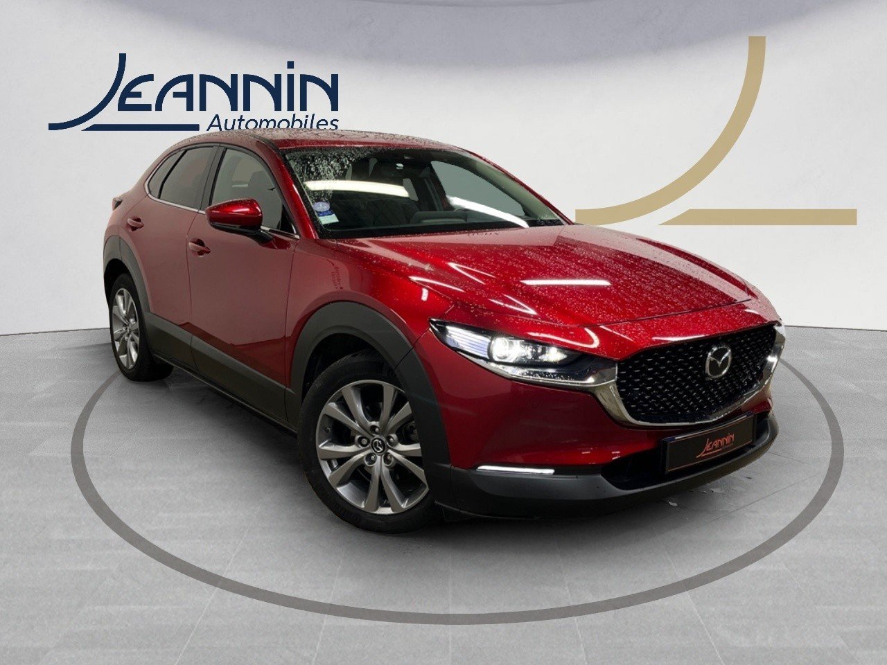 mazda - Visuel 6