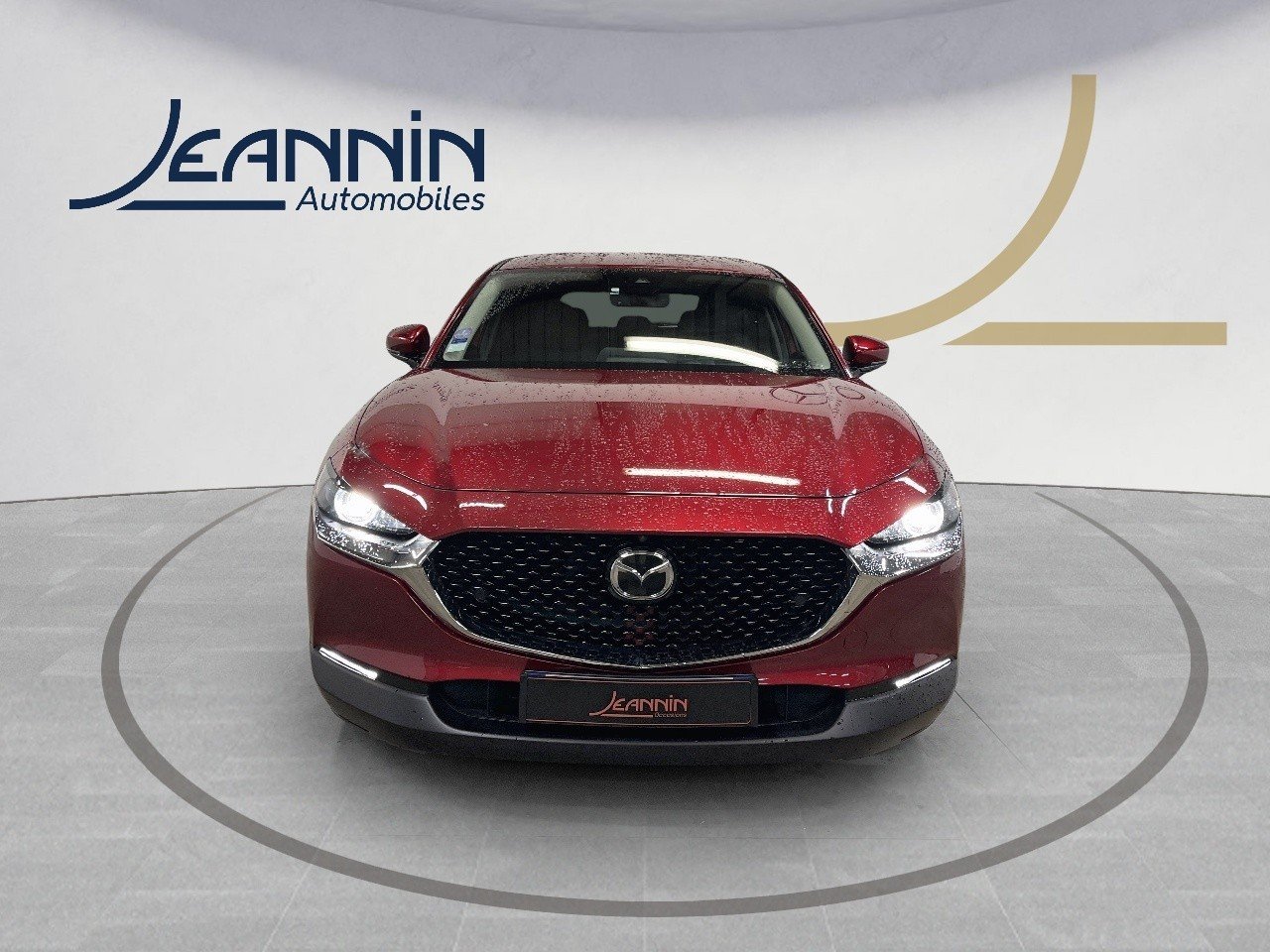 mazda - Visuel 7