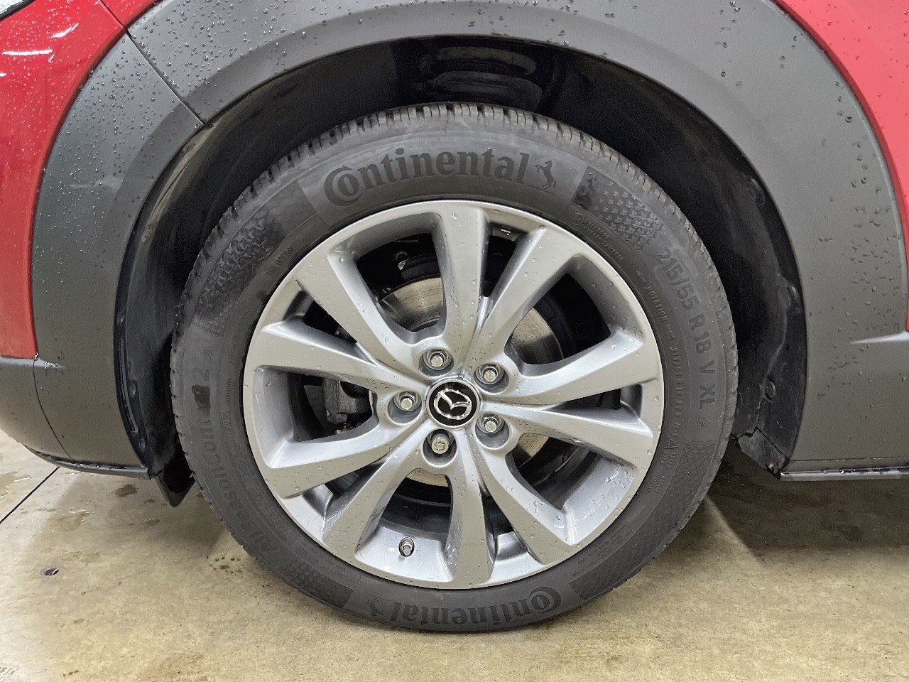 mazda - Visuel 8
